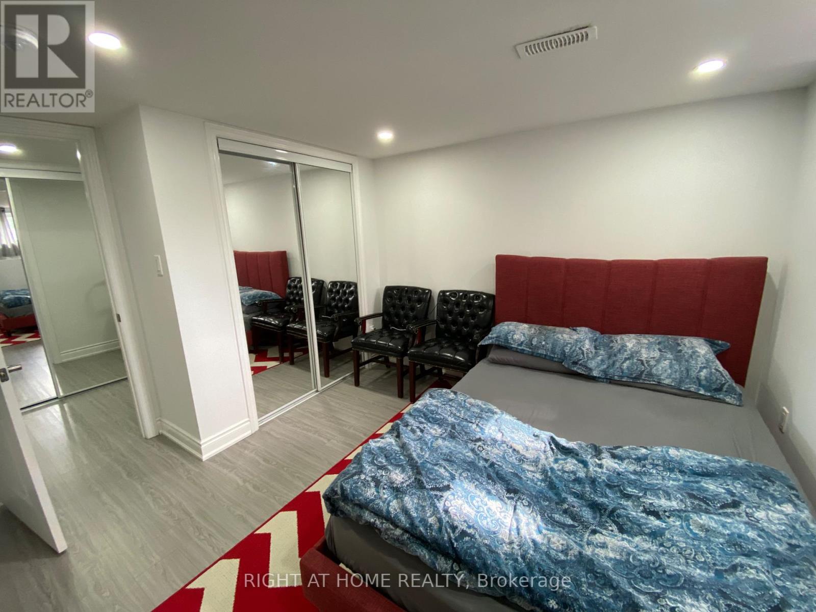 Lower - 2 Hagersville Court, Toronto, Ontario  M9C 4A3 - Photo 5 - W12433684