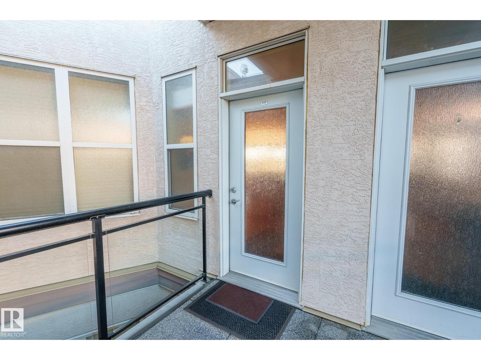 #449 4827 104a St Nw, Edmonton, Alberta  T6H 0R5 - Photo 18 - E4463021
