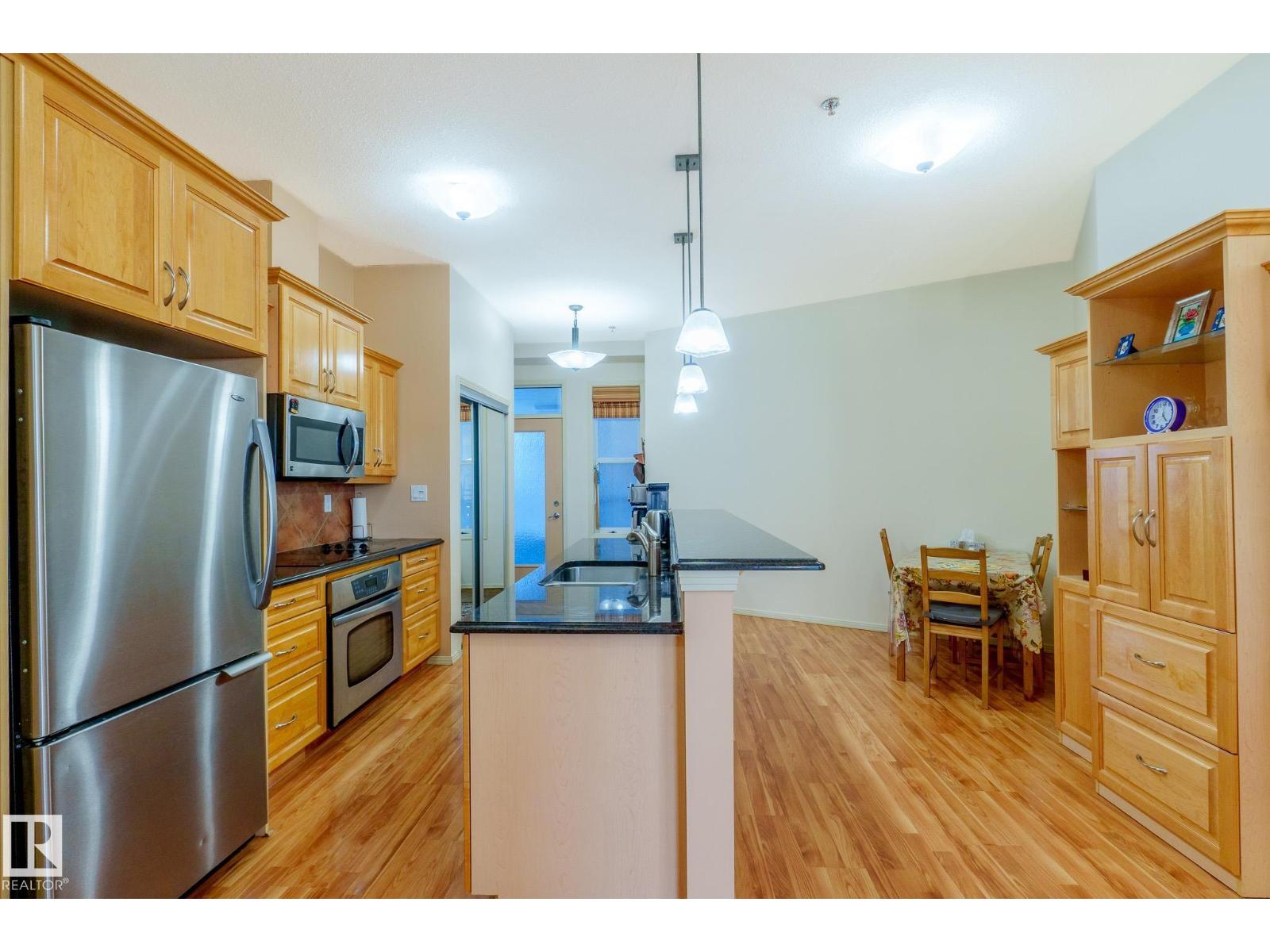 #449 4827 104a St Nw, Edmonton, Alberta  T6H 0R5 - Photo 3 - E4463021