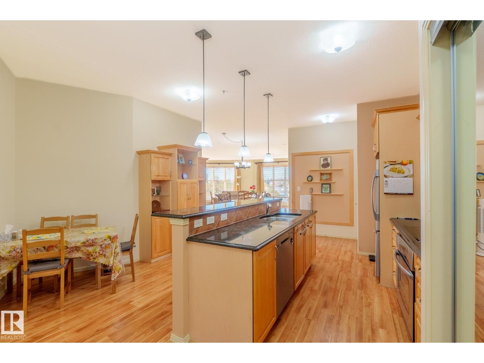 #449 4827 104a St Nw, Edmonton, Alberta  T6H 0R5 - Photo 4 - E4463021