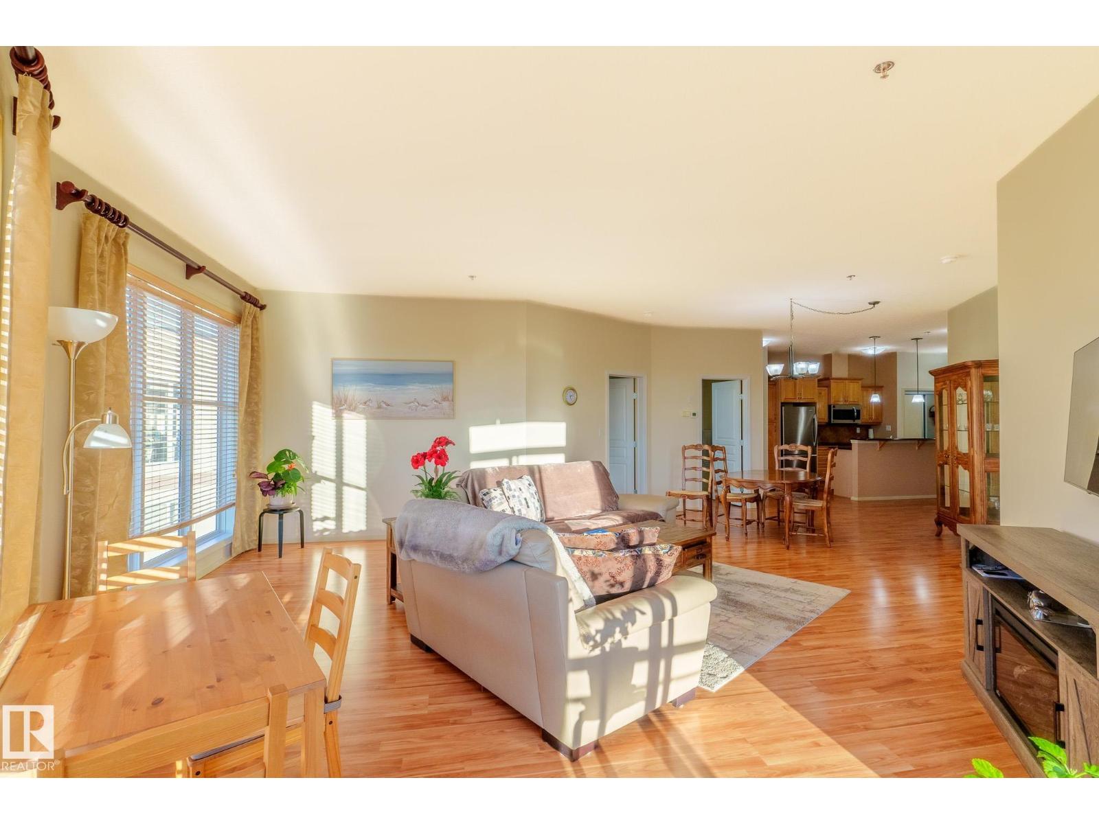#449 4827 104a St Nw, Edmonton, Alberta  T6H 0R5 - Photo 5 - E4463021