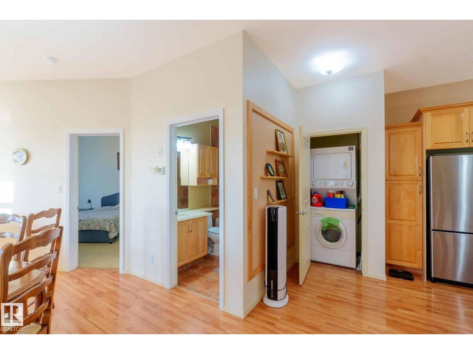 #449 4827 104a St Nw, Edmonton, Alberta  T6H 0R5 - Photo 9 - E4463021
