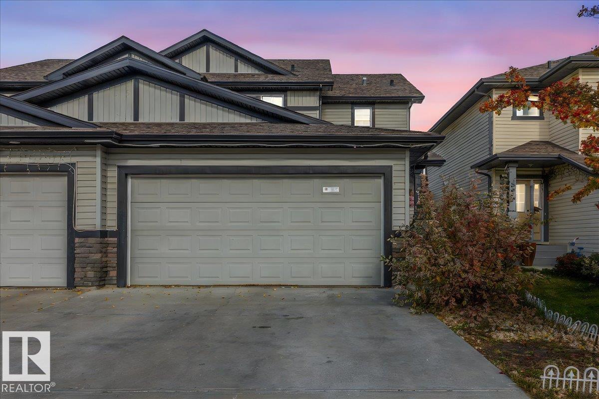 5516 5 Av Sw, Edmonton, Alberta  T6X 1R9 - Photo 1 - E4463022