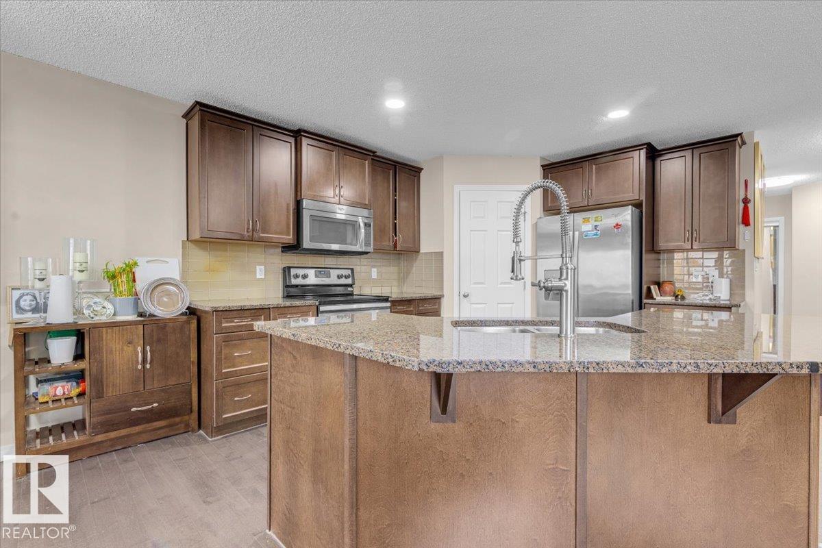 5516 5 Av Sw, Edmonton, Alberta  T6X 1R9 - Photo 15 - E4463022