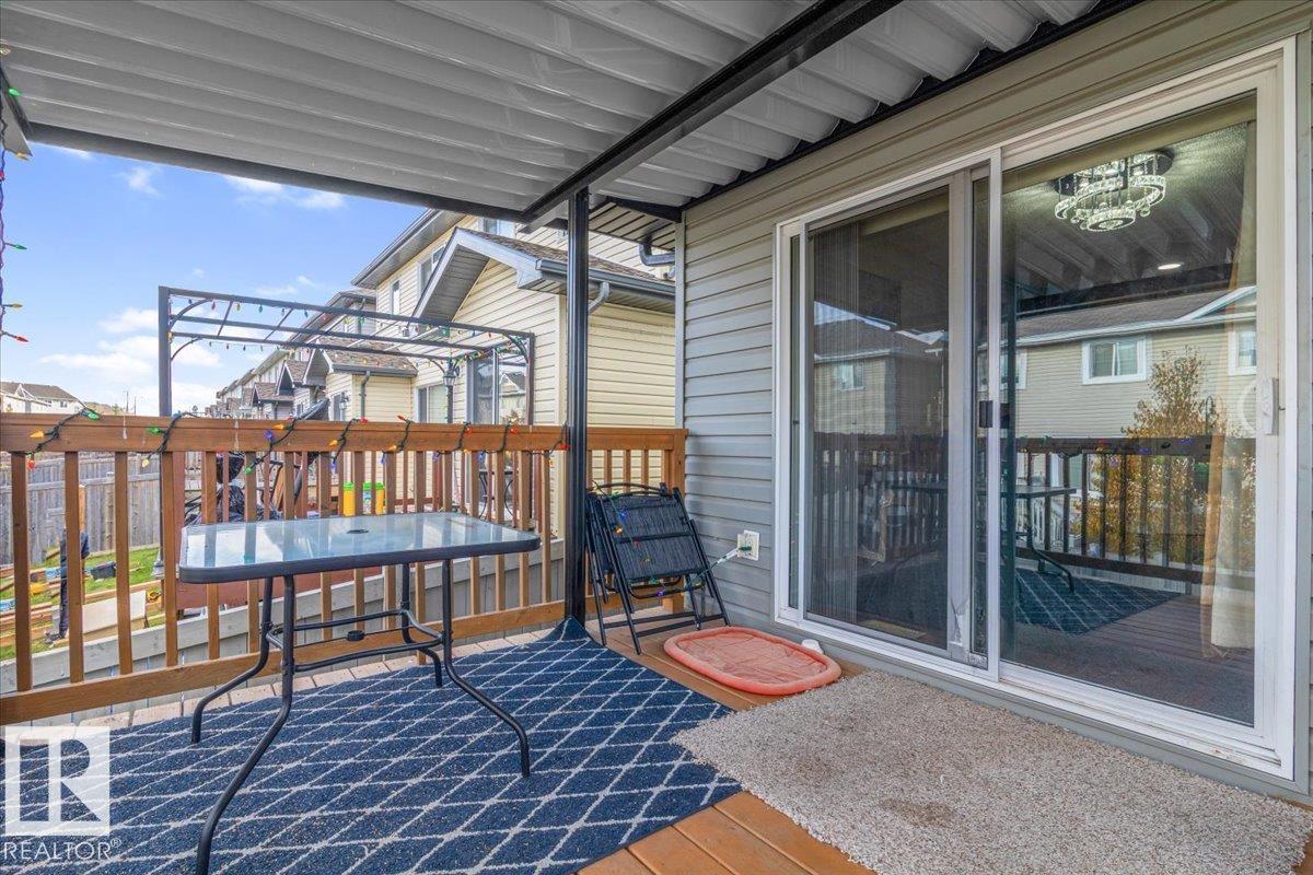 5516 5 Av Sw, Edmonton, Alberta  T6X 1R9 - Photo 44 - E4463022