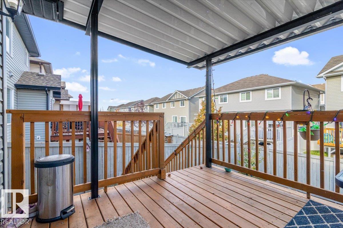5516 5 Av Sw, Edmonton, Alberta  T6X 1R9 - Photo 45 - E4463022