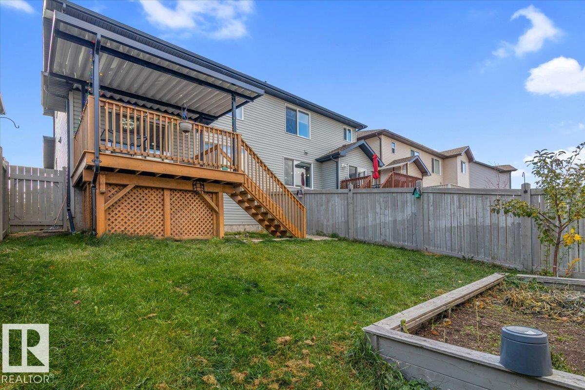 5516 5 Av Sw, Edmonton, Alberta  T6X 1R9 - Photo 48 - E4463022