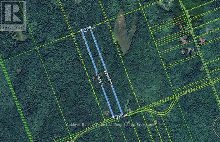 224 Madill Road, Armour, Ontario  P0A 1C0 - Photo 2 - X12475261