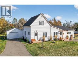 3722-3724 134 Route, shediac bridge, New Brunswick