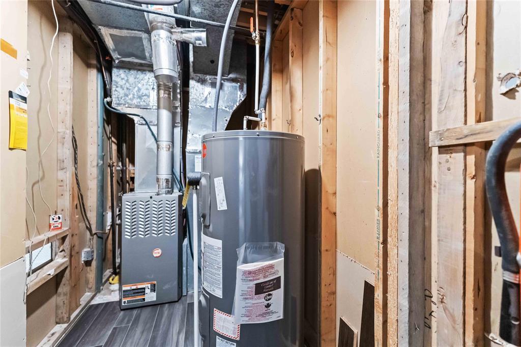 17 Carnaby Place, Winnipeg, Manitoba  R2J 3B9 - Photo 29 - 202526987