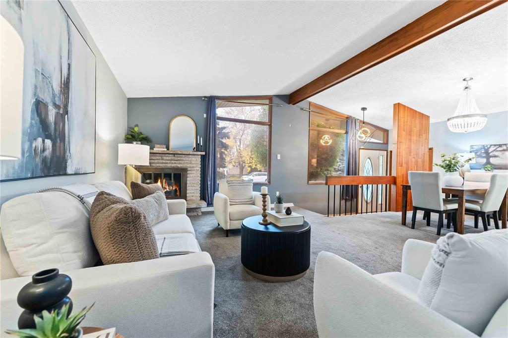 17 Carnaby Place, Winnipeg, Manitoba  R2J 3B9 - Photo 5 - 202526987