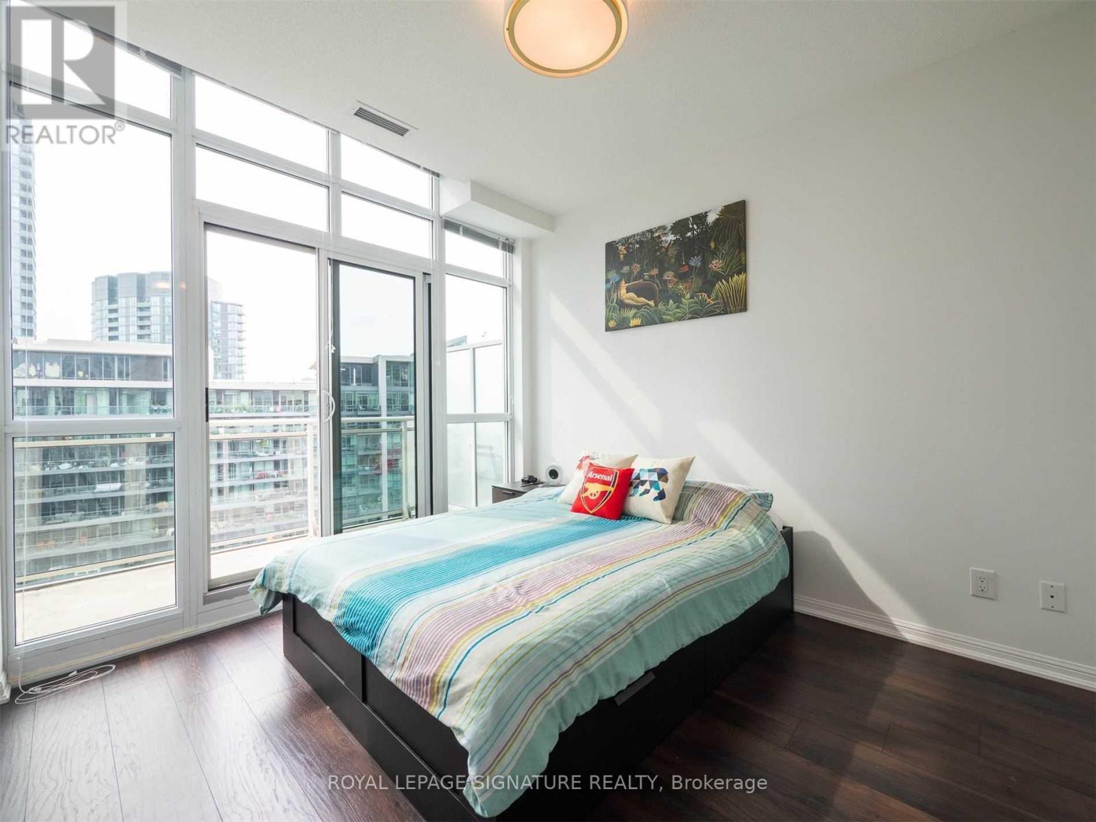 2012 - 35 Bastion Street, Toronto, Ontario  M5V 0C2 - Photo 3 - C12475200