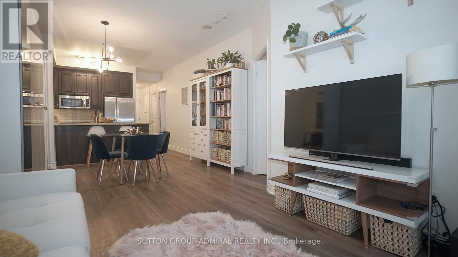 702 - 21 Grand Magazine Street, Toronto, Ontario  M5V 1B5 - Photo 10 - C12475202