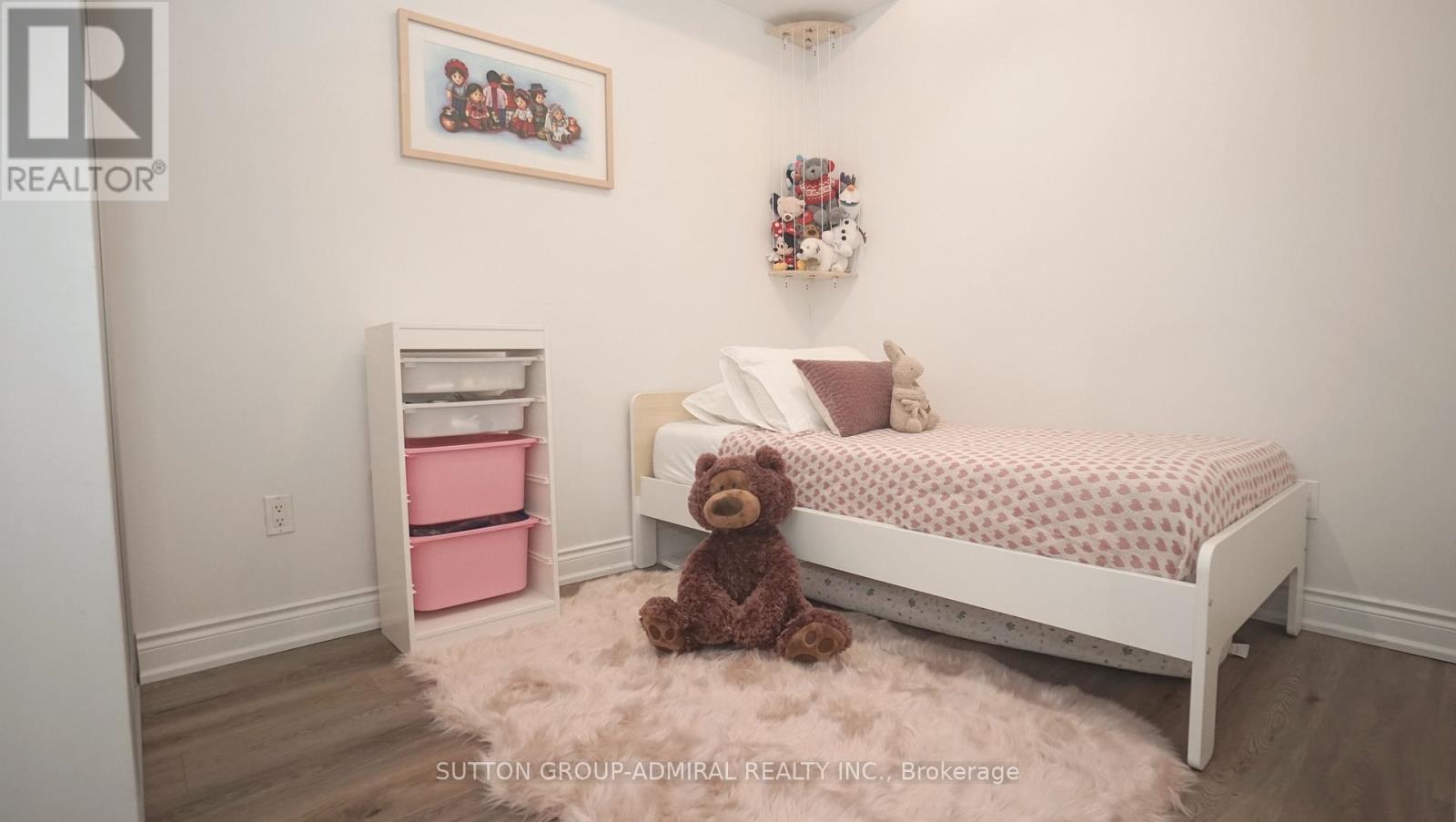 702 - 21 Grand Magazine Street, Toronto, Ontario  M5V 1B5 - Photo 11 - C12475202