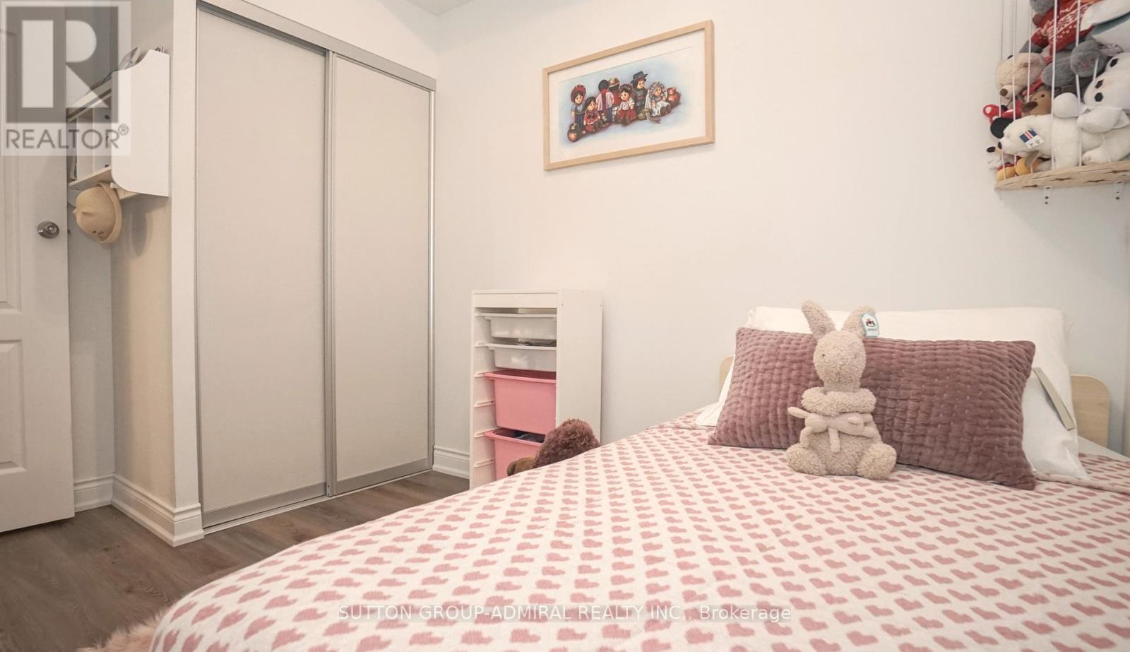 702 - 21 Grand Magazine Street, Toronto, Ontario  M5V 1B5 - Photo 12 - C12475202