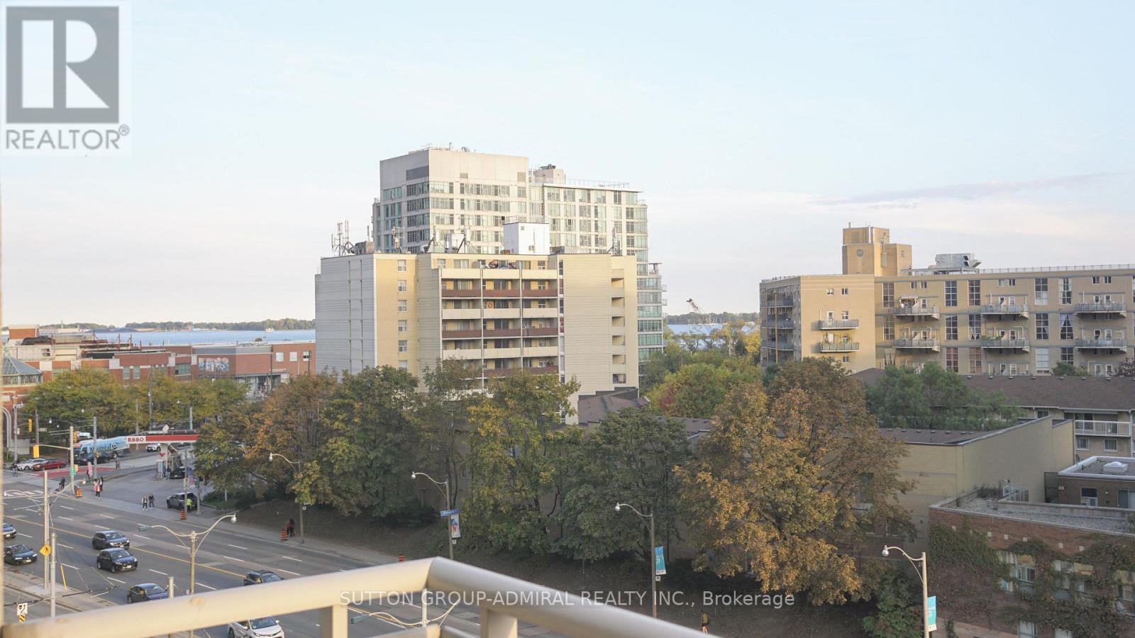 702 - 21 Grand Magazine Street, Toronto, Ontario  M5V 1B5 - Photo 19 - C12475202