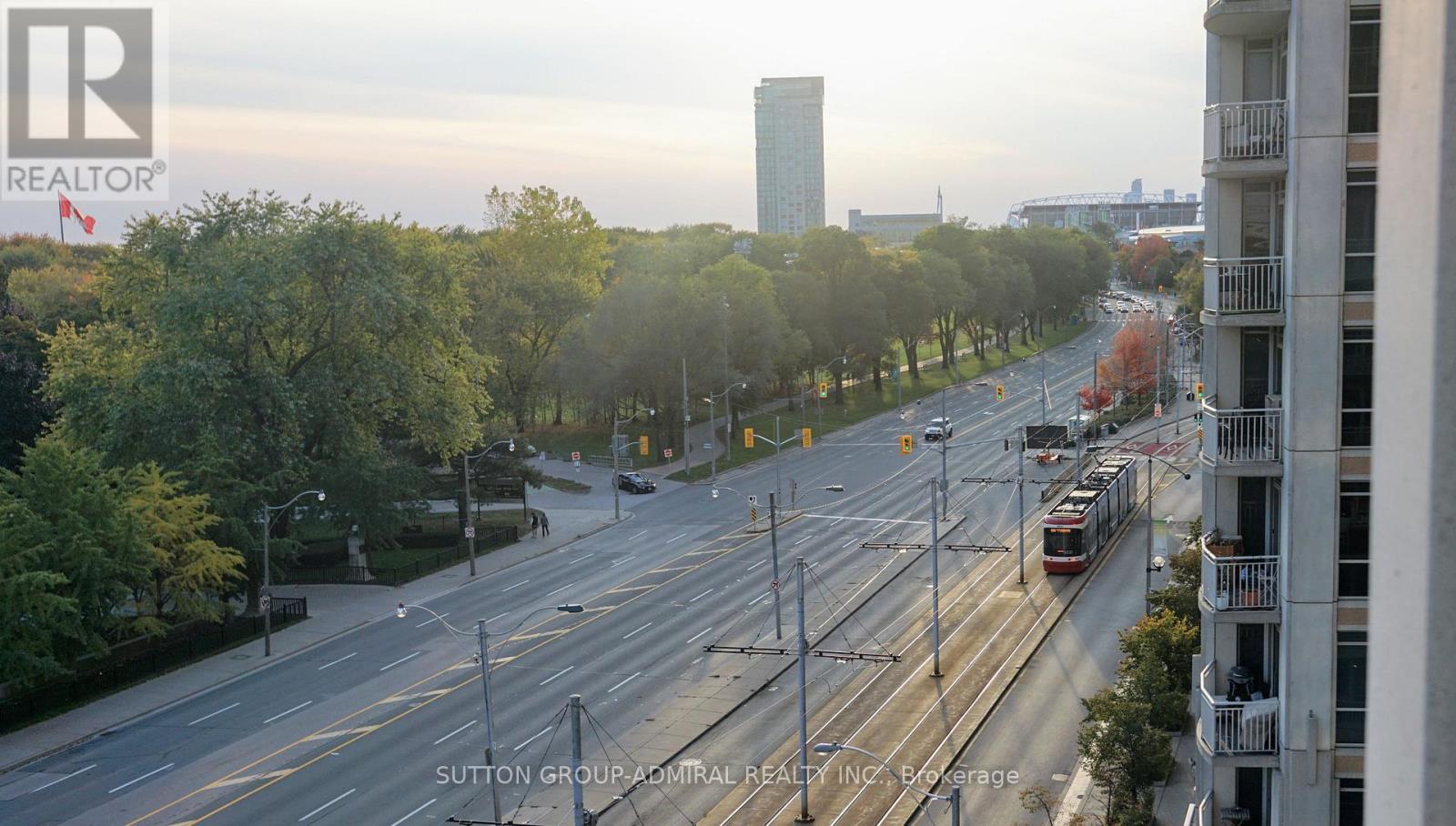 702 - 21 Grand Magazine Street, Toronto, Ontario  M5V 1B5 - Photo 20 - C12475202