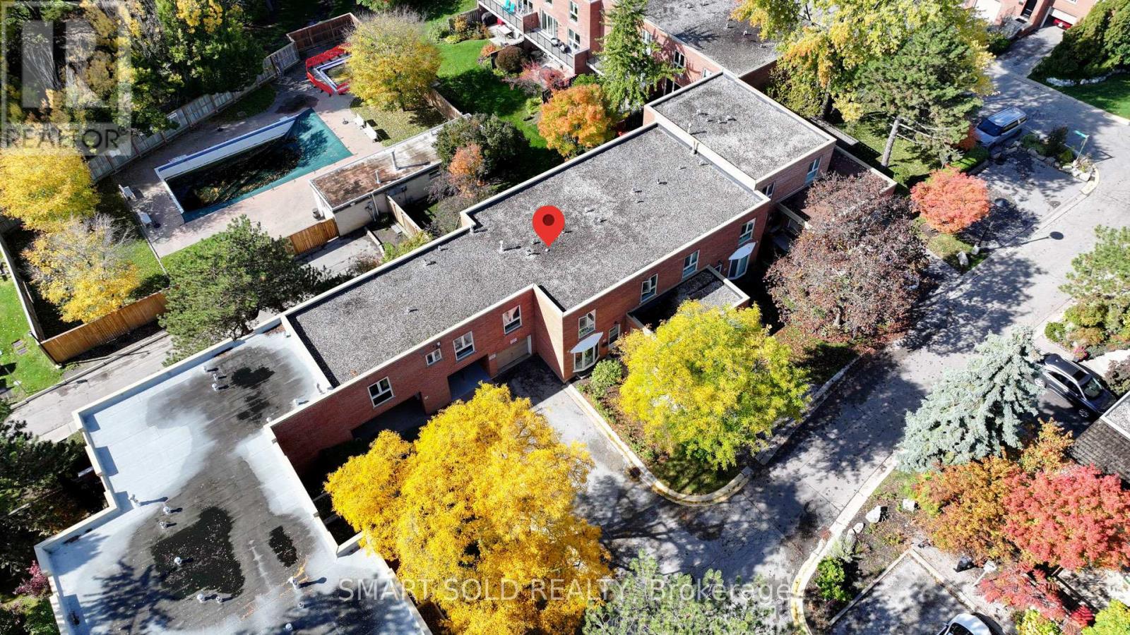 26 Anvil Mill Way, Toronto, Ontario  M2L 1R1 - Photo 2 - C12475204