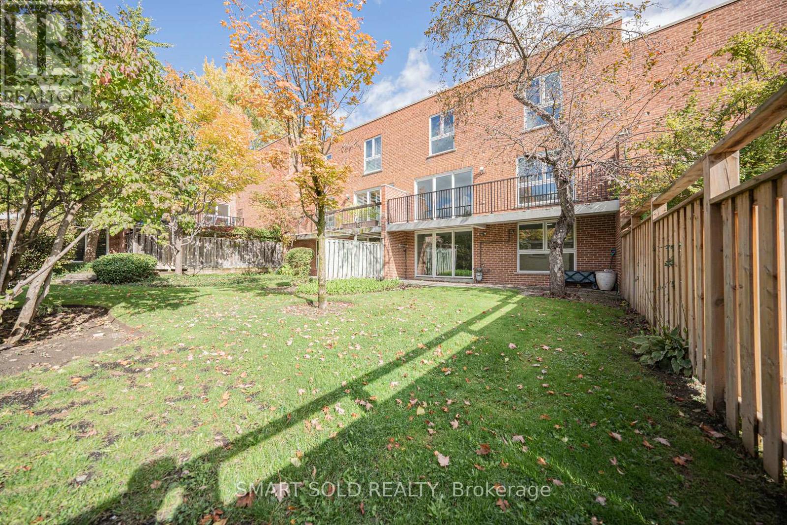 26 Anvil Mill Way, Toronto, Ontario  M2L 1R1 - Photo 45 - C12475204