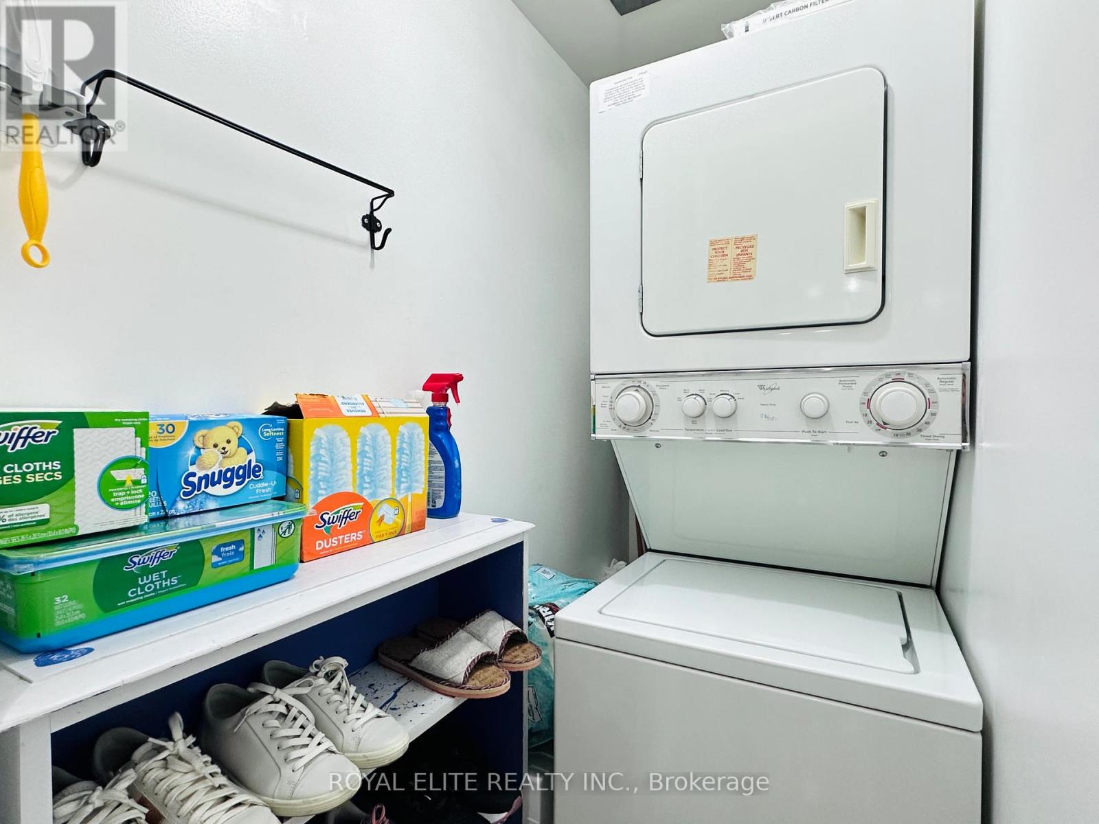 2001 - 1 Pemberton Avenue, Toronto, Ontario  M2M 4L9 - Photo 12 - C12475212