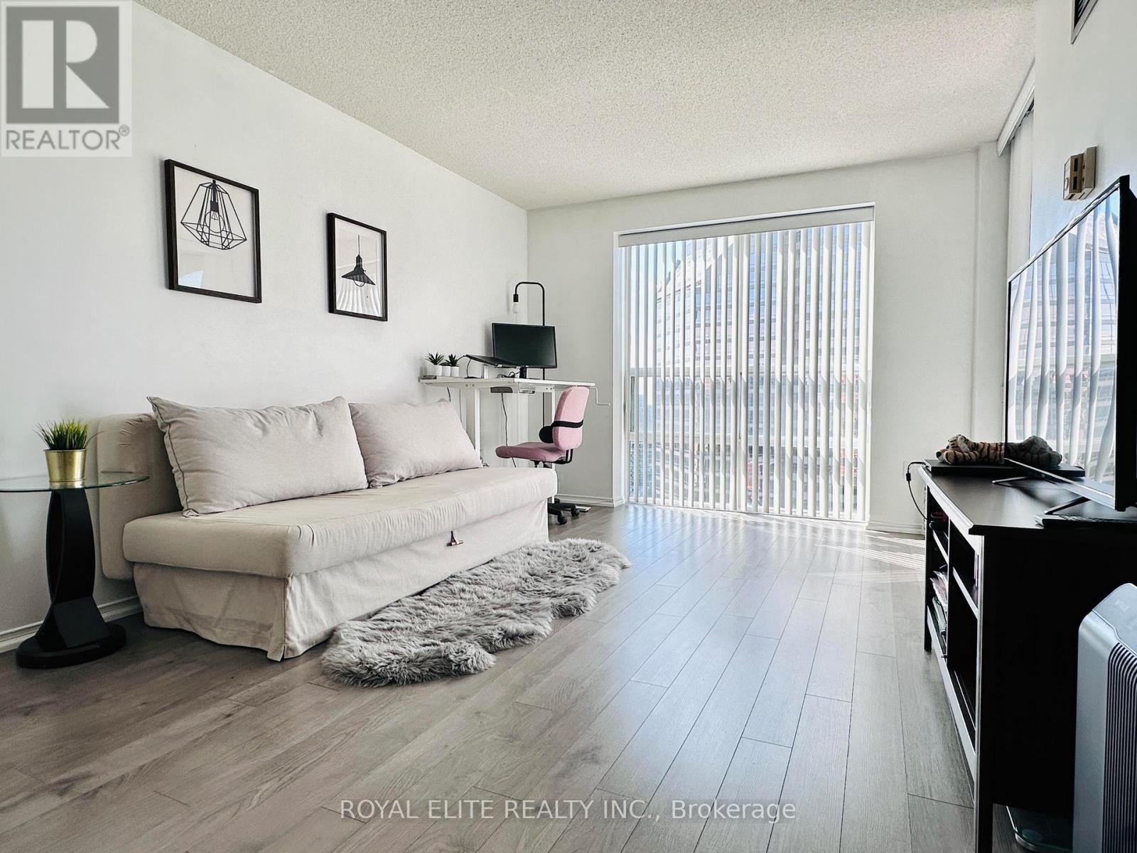 2001 - 1 Pemberton Avenue, Toronto, Ontario  M2M 4L9 - Photo 7 - C12475212