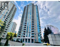 2001 - 1 PEMBERTON AVENUE, Toronto, Ontario