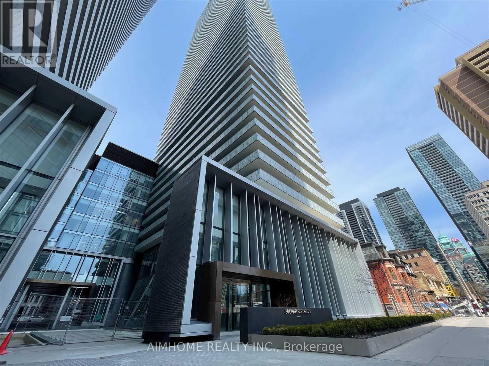 2315 - 50 Charles Street E, Toronto (Church-Yonge Corridor), Ontario  M4Y 0C3 - Photo 2 - C12475219