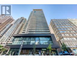 202 - 770 BAY STREET, Toronto, Ontario