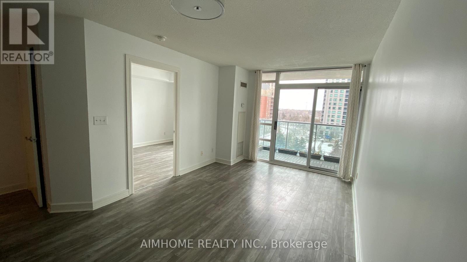 607 - 16 Harrison Garden Boulevard, Toronto, Ontario  M2N 7J6 - Photo 7 - C12475238