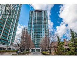 607 - 16 HARRISON GARDEN BOULEVARD, Toronto, Ontario