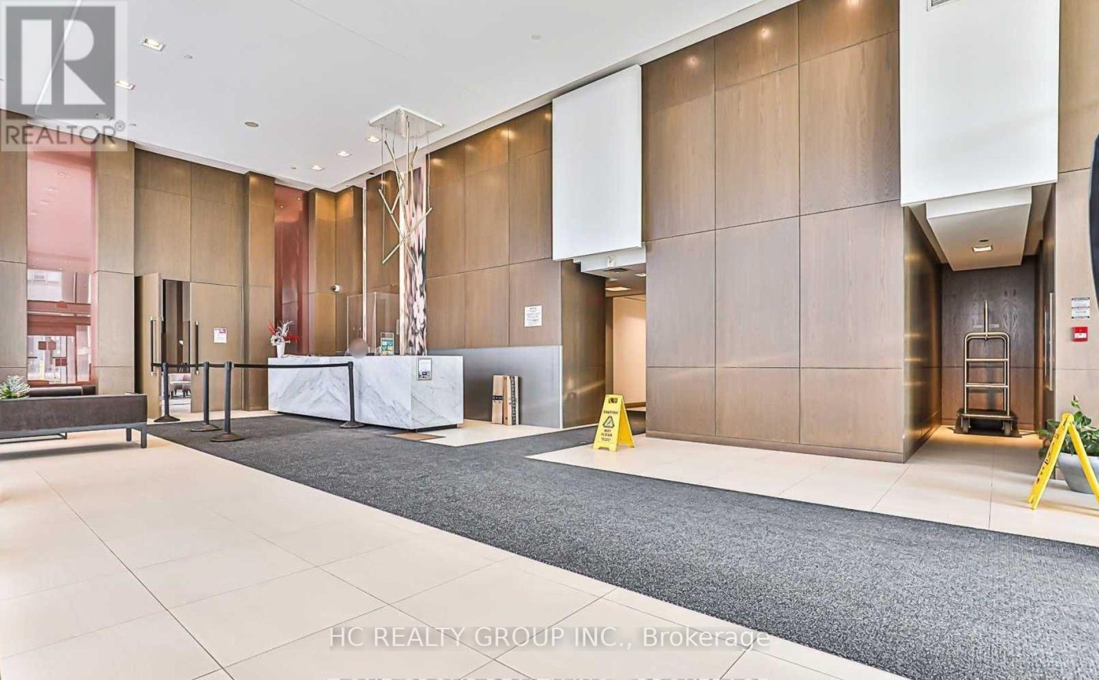 3608 - 121 Mcmahon Drive, Toronto, Ontario  M2K 0C1 - Photo 2 - C12475250