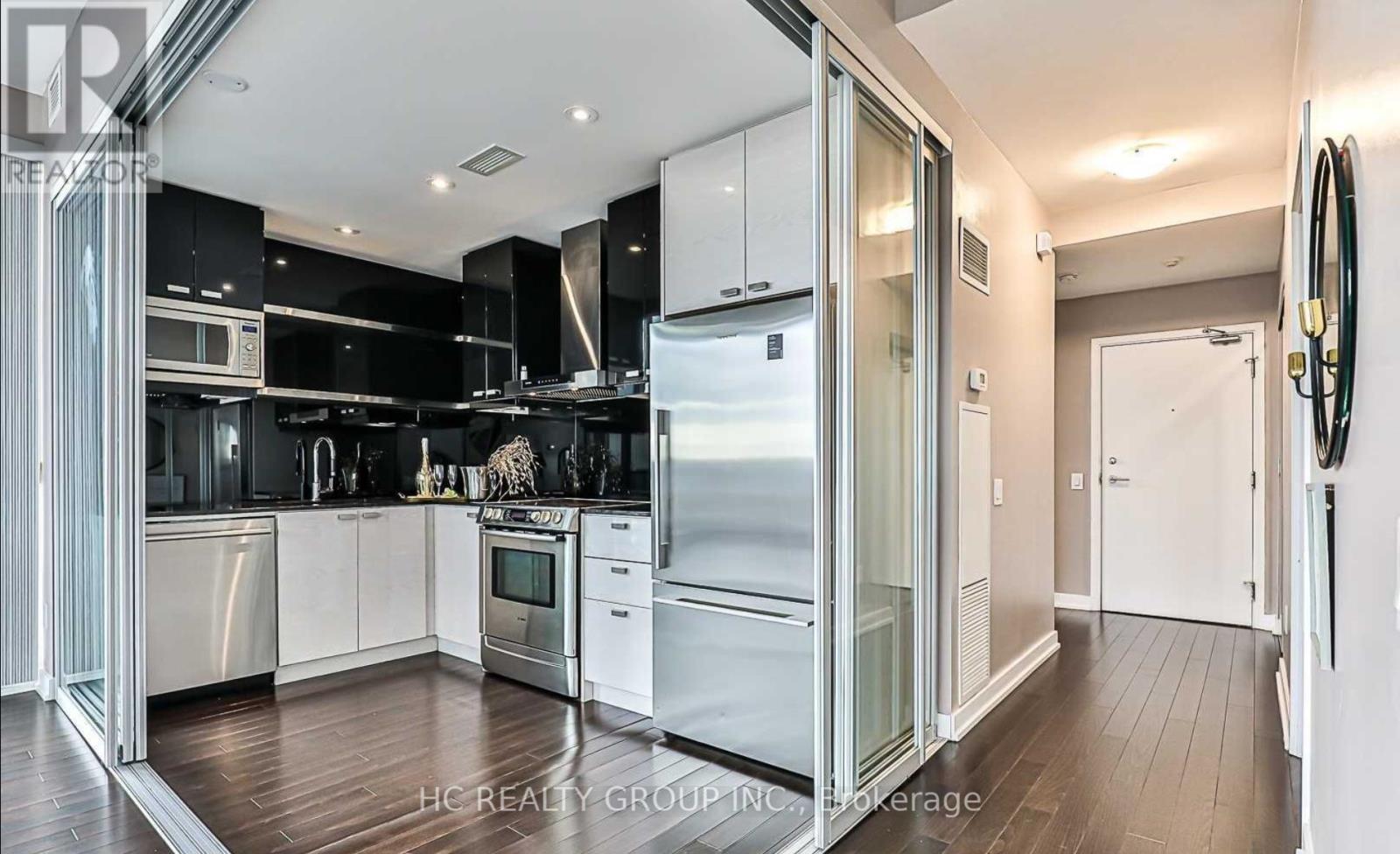 3608 - 121 Mcmahon Drive, Toronto, Ontario  M2K 0C1 - Photo 7 - C12475250