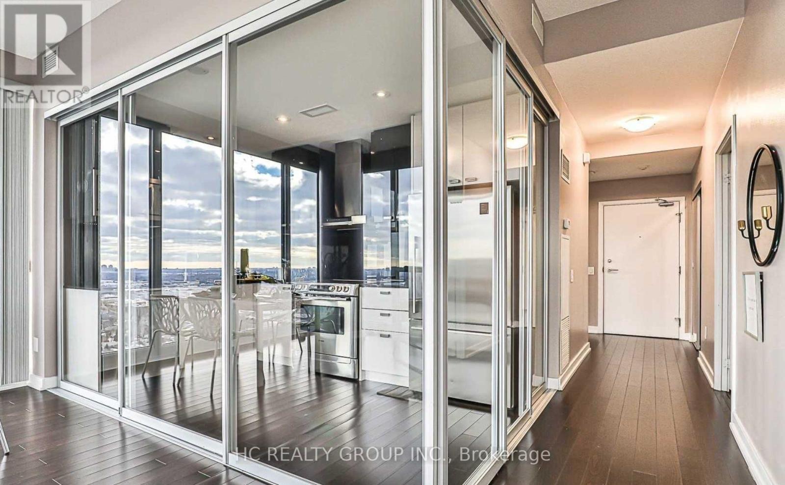 3608 - 121 Mcmahon Drive, Toronto, Ontario  M2K 0C1 - Photo 9 - C12475250