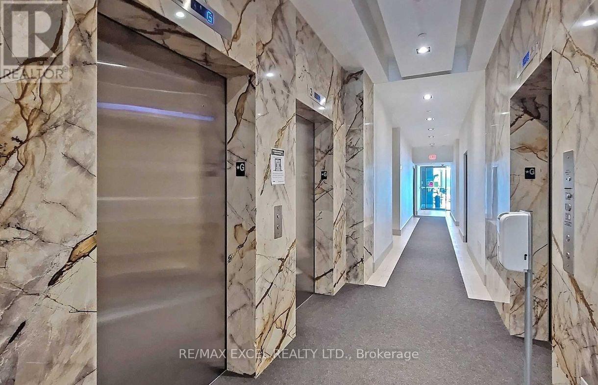 711 - 160 Vanderhoof Avenue, Toronto, Ontario  M4G 0B7 - Photo 11 - C12475269