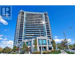 711 - 160 VANDERHOOF AVENUE, Toronto, Ontario