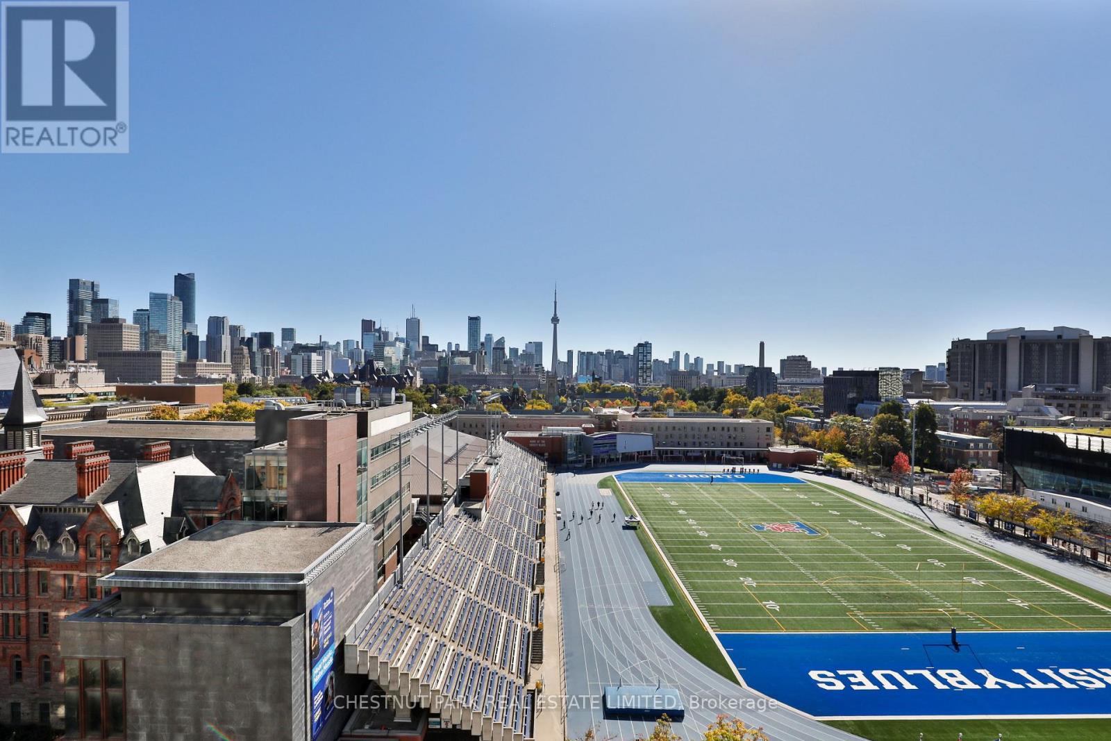1002 - 1 BEDFORD ROAD, Toronto, Ontario