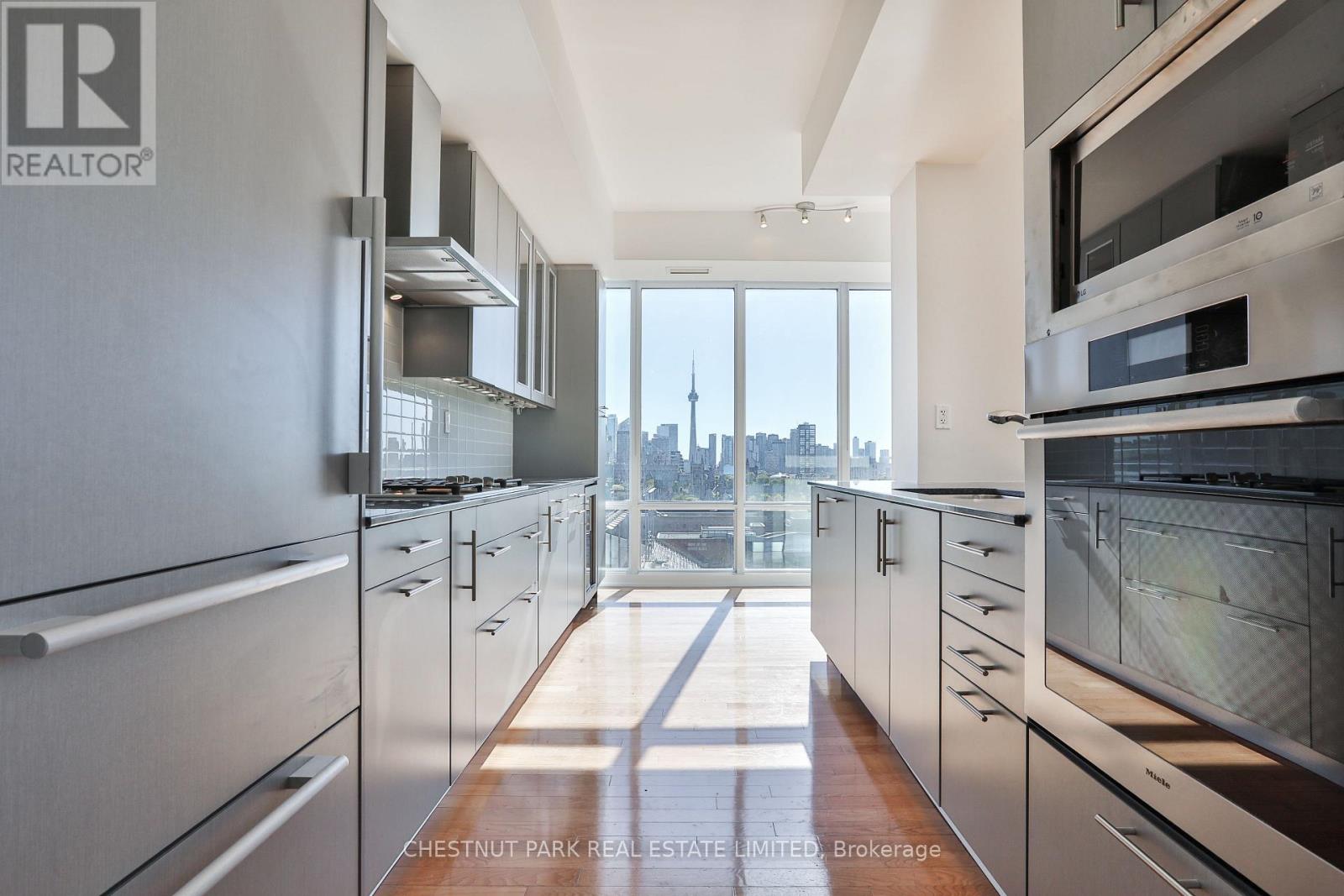 1002 - 1 Bedford Road, Toronto, Ontario  M5R 2B5 - Photo 12 - C12475275