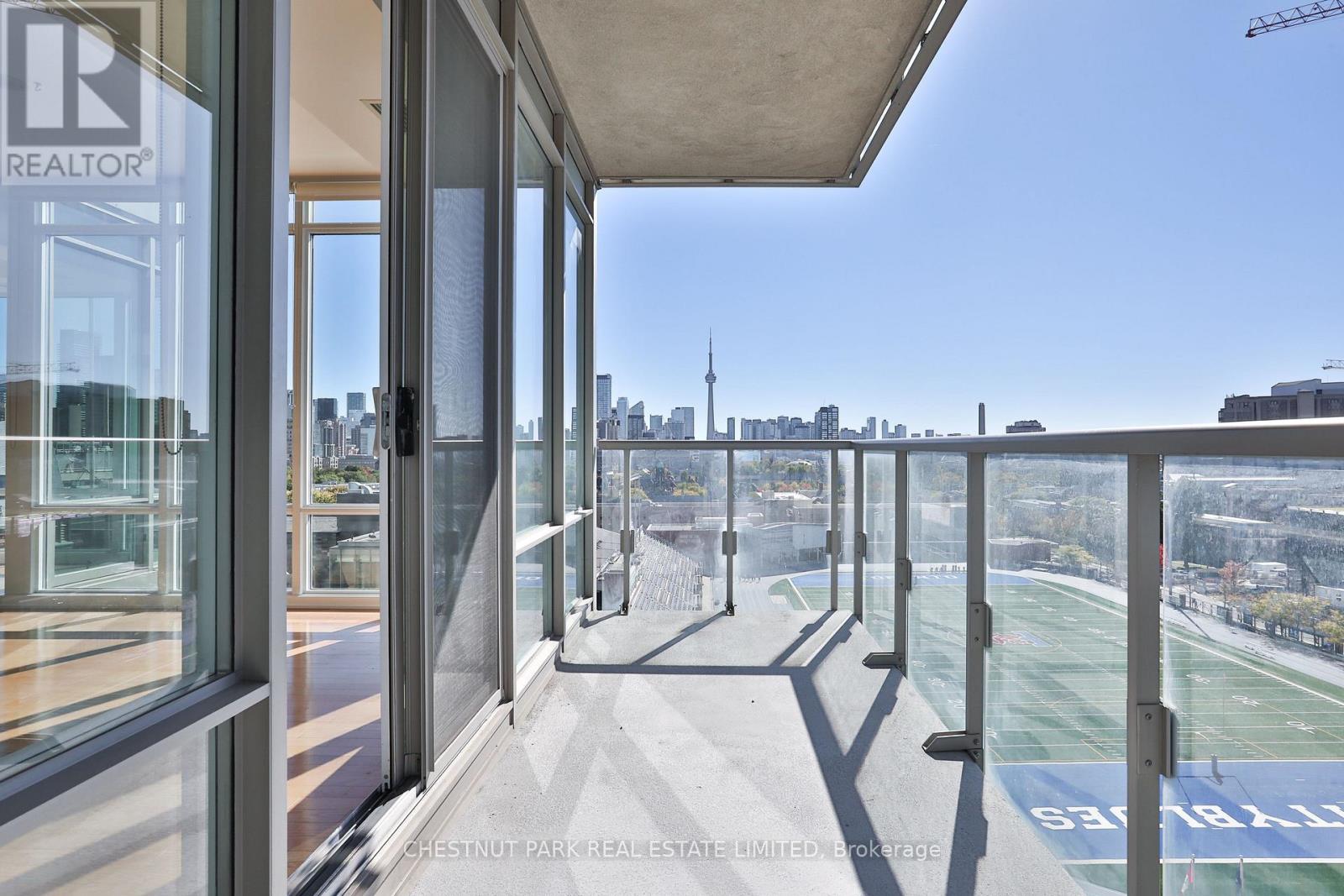 1002 - 1 Bedford Road, Toronto, Ontario  M5R 2B5 - Photo 8 - C12475275