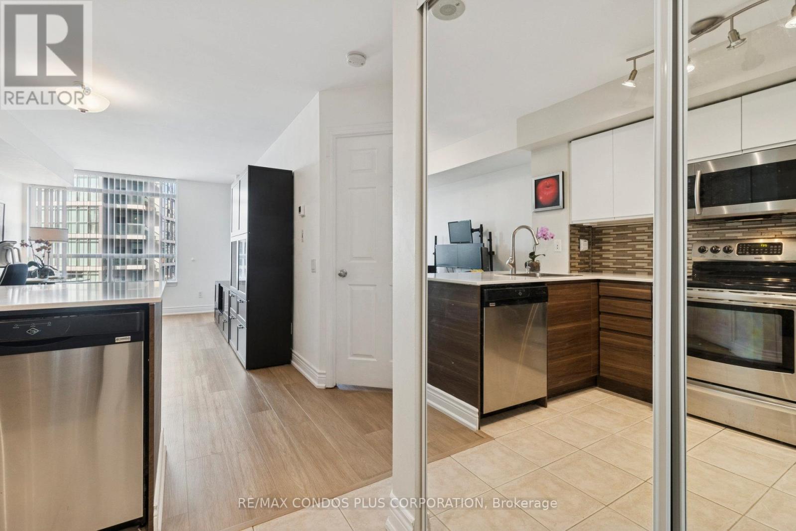 708 - 30 Harrison Garden Boulevard, Toronto, Ontario  M2N 7A9 - Photo 12 - C12475276