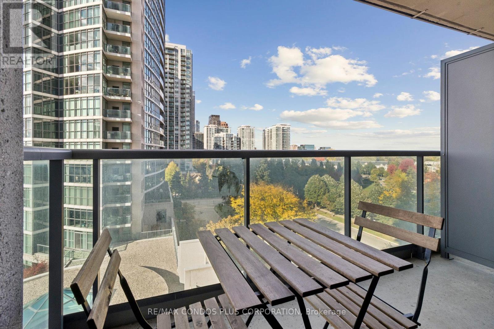 708 - 30 Harrison Garden Boulevard, Toronto, Ontario  M2N 7A9 - Photo 15 - C12475276