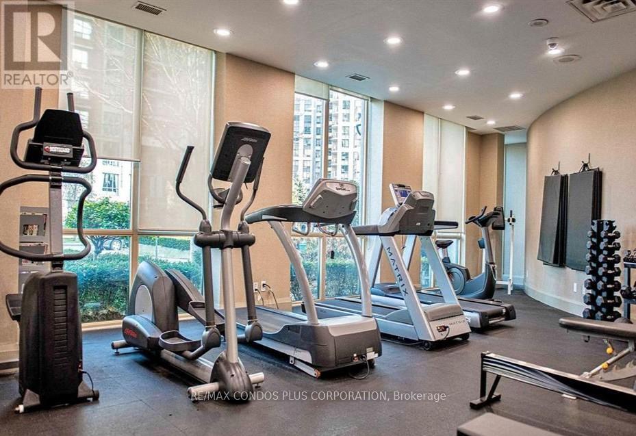 708 - 30 Harrison Garden Boulevard, Toronto, Ontario  M2N 7A9 - Photo 20 - C12475276