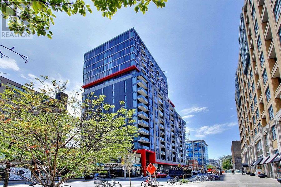 PH104 - 435 RICHMOND STREET W, Toronto, Ontario
