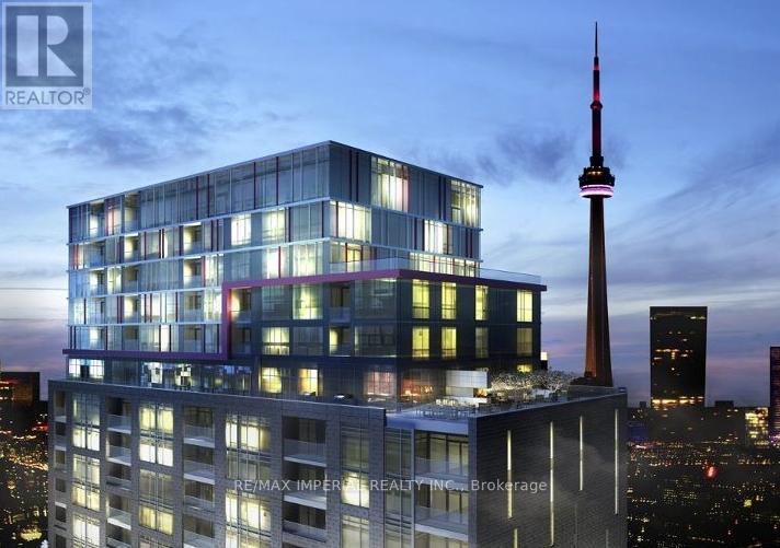 Ph104 - 435 Richmond Street W, Toronto, Ontario  M5V 1Y1 - Photo 2 - C12475279