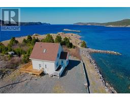 41 Cove Road, Colliers, Newfoundland & Labrador