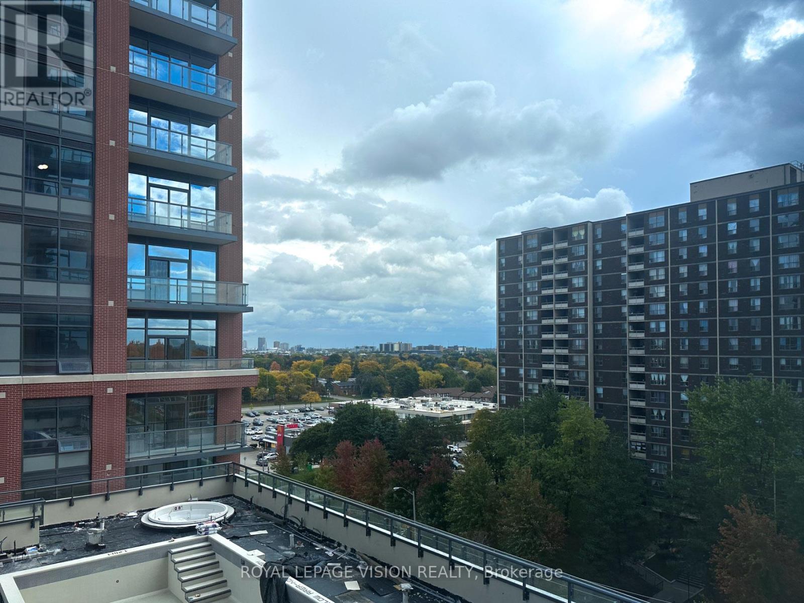 909 - 3260 Sheppard Avenue E, Toronto, Ontario  M1T 3K3 - Photo 16 - E12475221