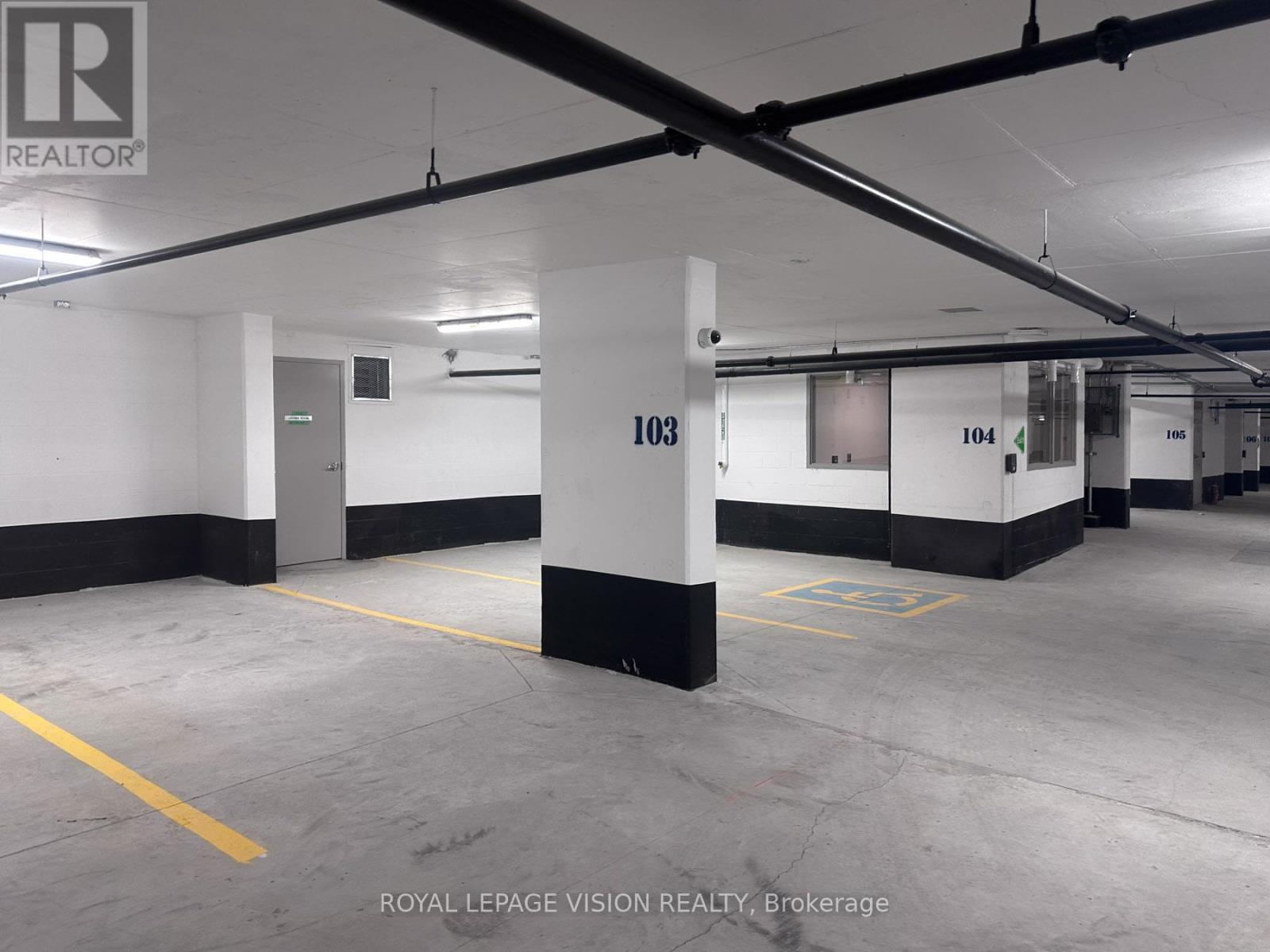 909 - 3260 Sheppard Avenue E, Toronto, Ontario  M1T 3K3 - Photo 18 - E12475221