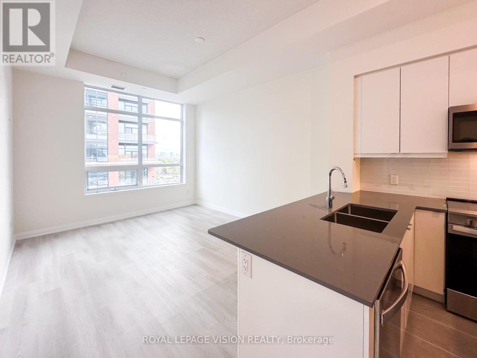 909 - 3260 Sheppard Avenue E, Toronto, Ontario  M1T 3K3 - Photo 3 - E12475221