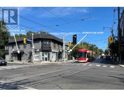 775 WOODBINE AVENUE, Toronto, Ontario