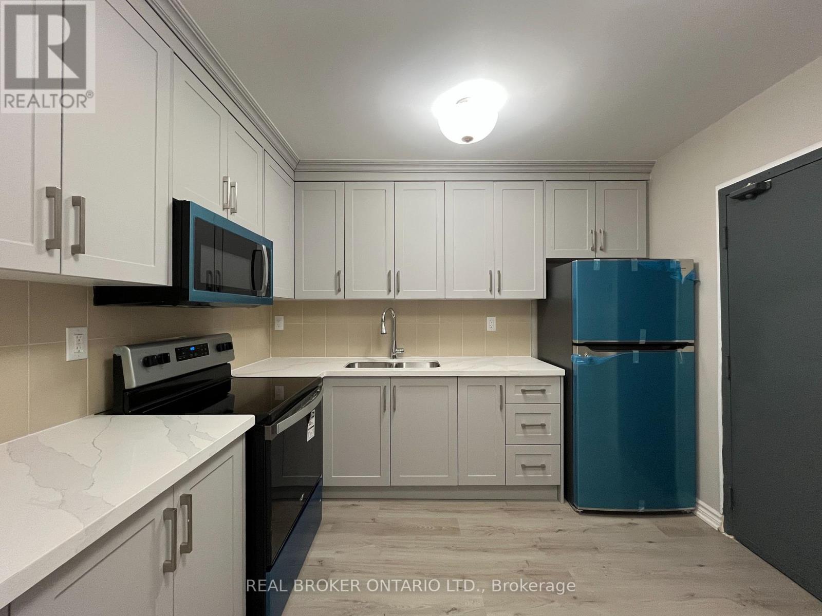 106 - 395A DONLANDS AVENUE, Toronto, Ontario