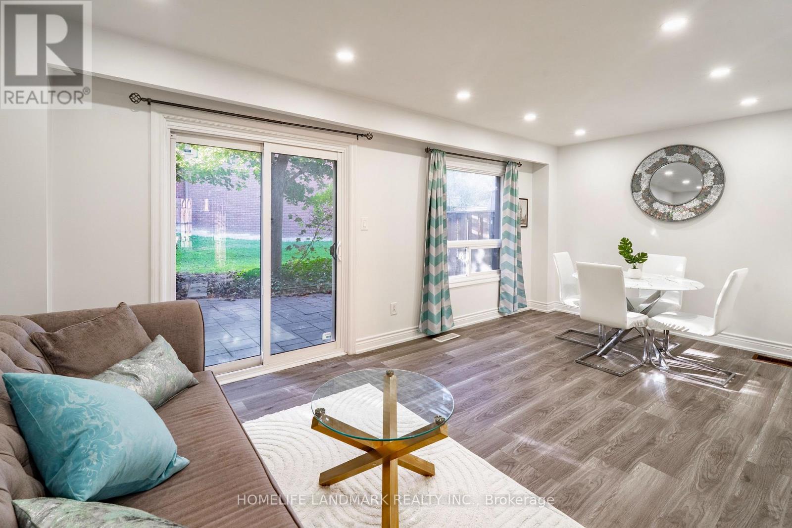 314 Sprucewood Court, Toronto, Ontario  M1W 1R1 - Photo 10 - E12475246